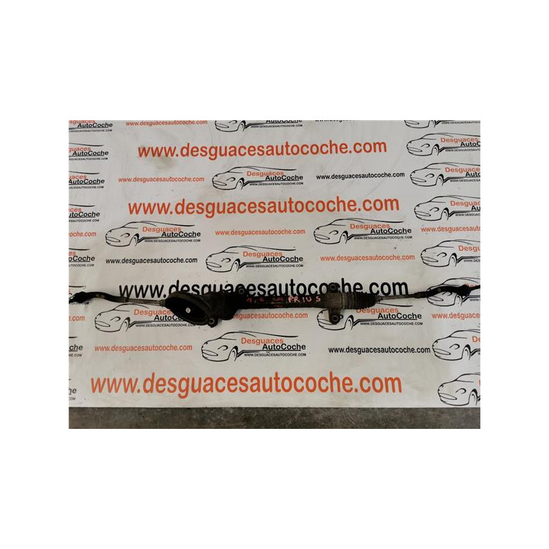 CREMALLERA DIRECCION NORMAL