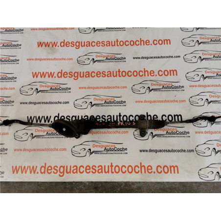 CREMALLERA DIRECCION NORMAL