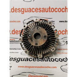 EMBRAGUE VISCOSO VENTILADOR