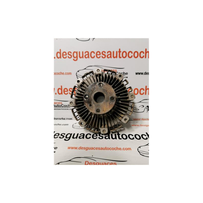 EMBRAGUE VISCOSO VENTILADOR