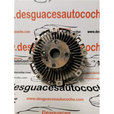 EMBRAGUE VISCOSO VENTILADOR