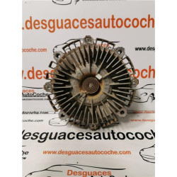 EMBRAGUE VISCOSO VENTILADOR