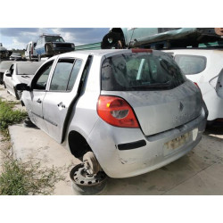 BOTONERA PUERTA DEL. IZDA.