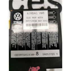 CENTRALITA AIRBAG