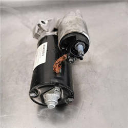 MOTOR ARRANQUE