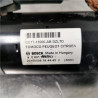 MOTOR ARRANQUE