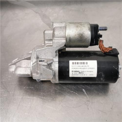 MOTOR ARRANQUE