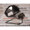 RETROVISOR ELECTRICO IZDO.