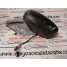 RETROVISOR ELECTRICO IZDO.
