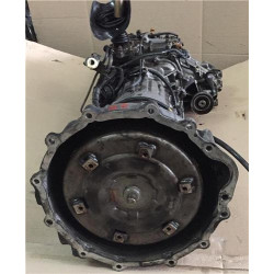 CAJA CAMBIOS COMPLETO 4X4