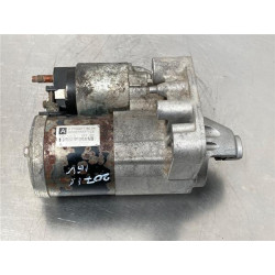 MOTOR ARRANQUE