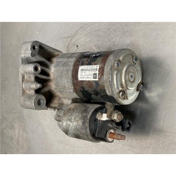 MOTOR ARRANQUE