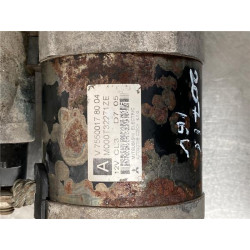 MOTOR ARRANQUE