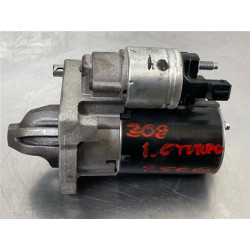 MOTOR ARRANQUE