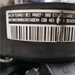 DESPIECE MOTOR