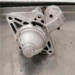 MOTOR ARRANQUE