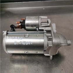 MOTOR ARRANQUE