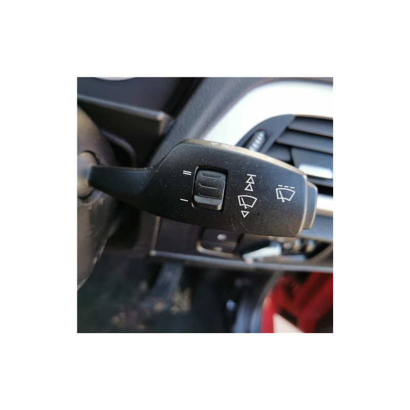 MANDO LIMPIAPARABRISAS