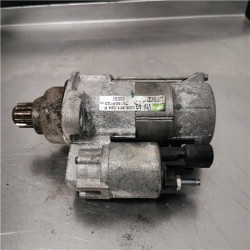MOTOR ARRANQUE