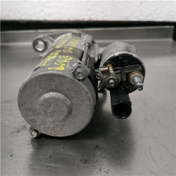 MOTOR ARRANQUE