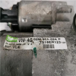MOTOR ARRANQUE