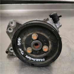 BOMBA SERVODIRECCION