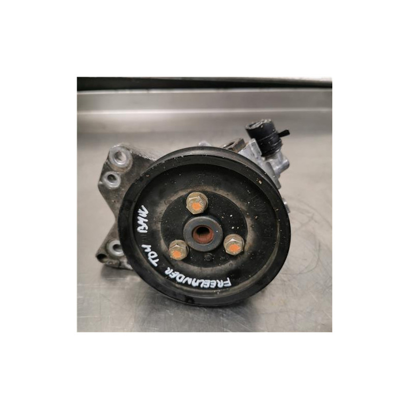 BOMBA SERVODIRECCION