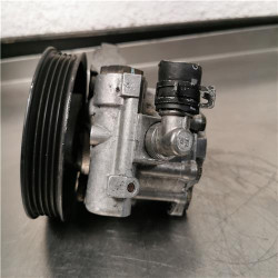 BOMBA SERVODIRECCION