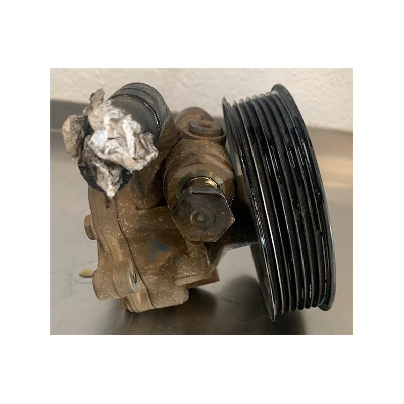 BOMBA SERVODIRECCION