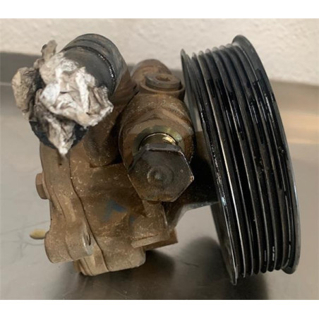 BOMBA SERVODIRECCION