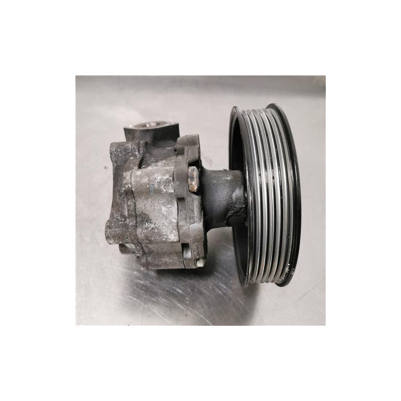 BOMBA SERVODIRECCION