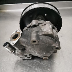 BOMBA SERVODIRECCION