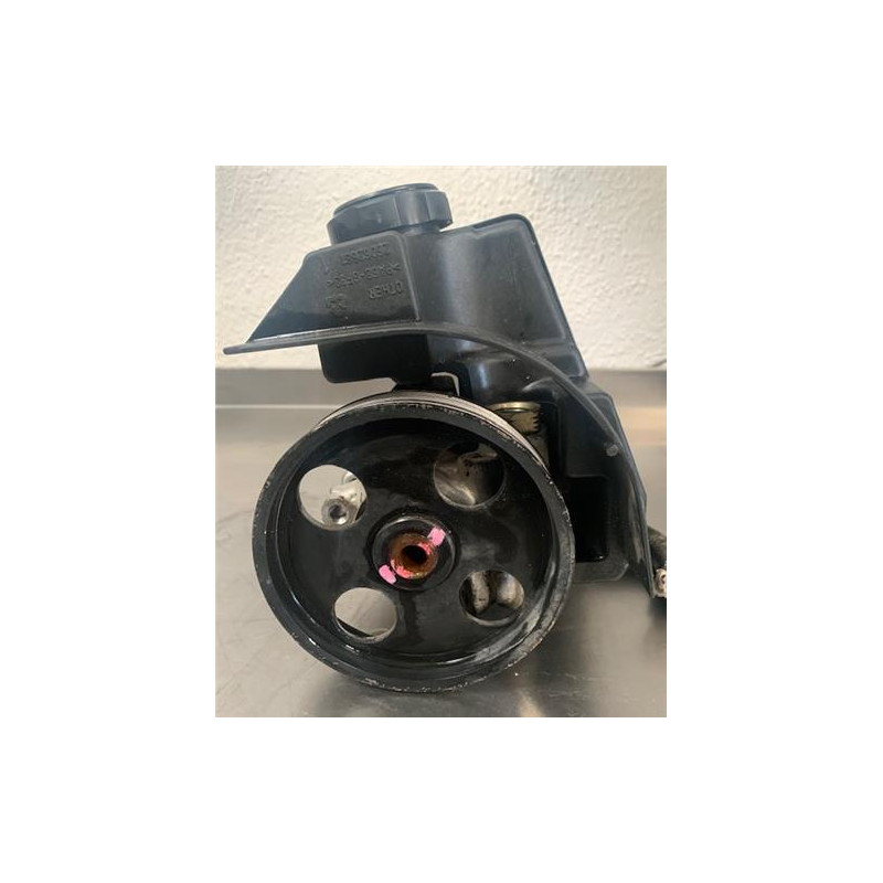 BOMBA SERVODIRECCION