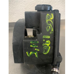 BOMBA SERVODIRECCION