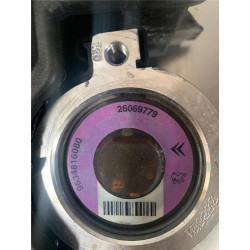 BOMBA SERVODIRECCION