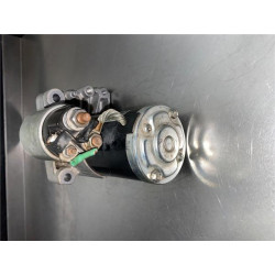 MOTOR ARRANQUE