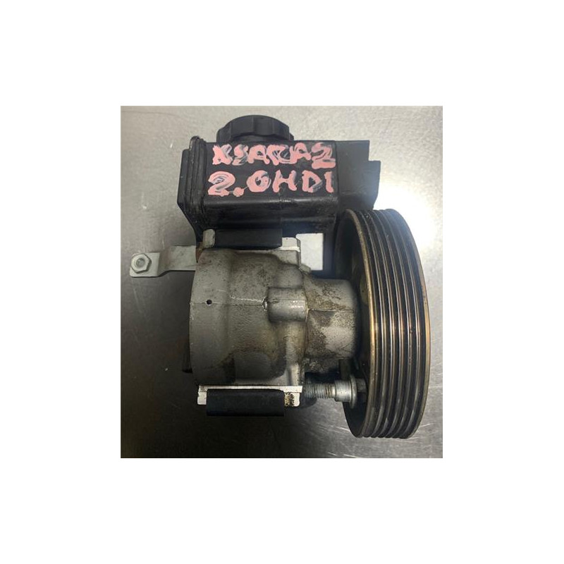 BOMBA SERVODIRECCION