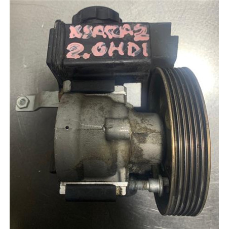 BOMBA SERVODIRECCION