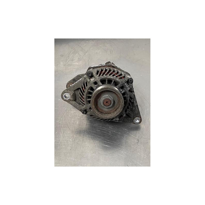 ALTERNADOR