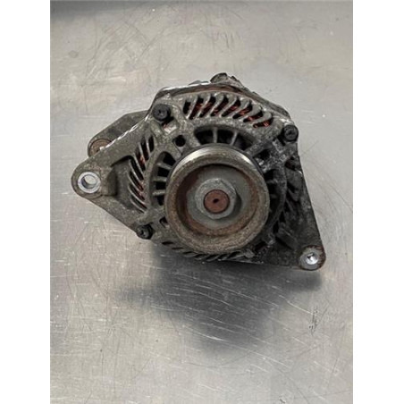 ALTERNADOR