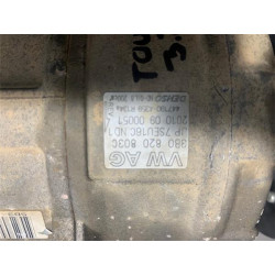 COMPRESOR AIRE ACOND.