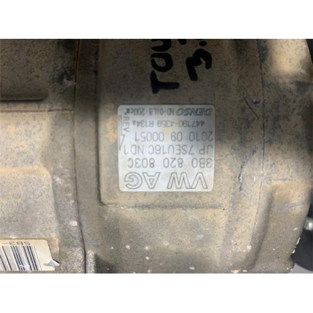 COMPRESOR AIRE ACOND.