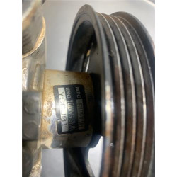 BOMBA SERVODIRECCION