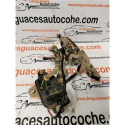 CERRADURA PUERTA DEL. IZDA.