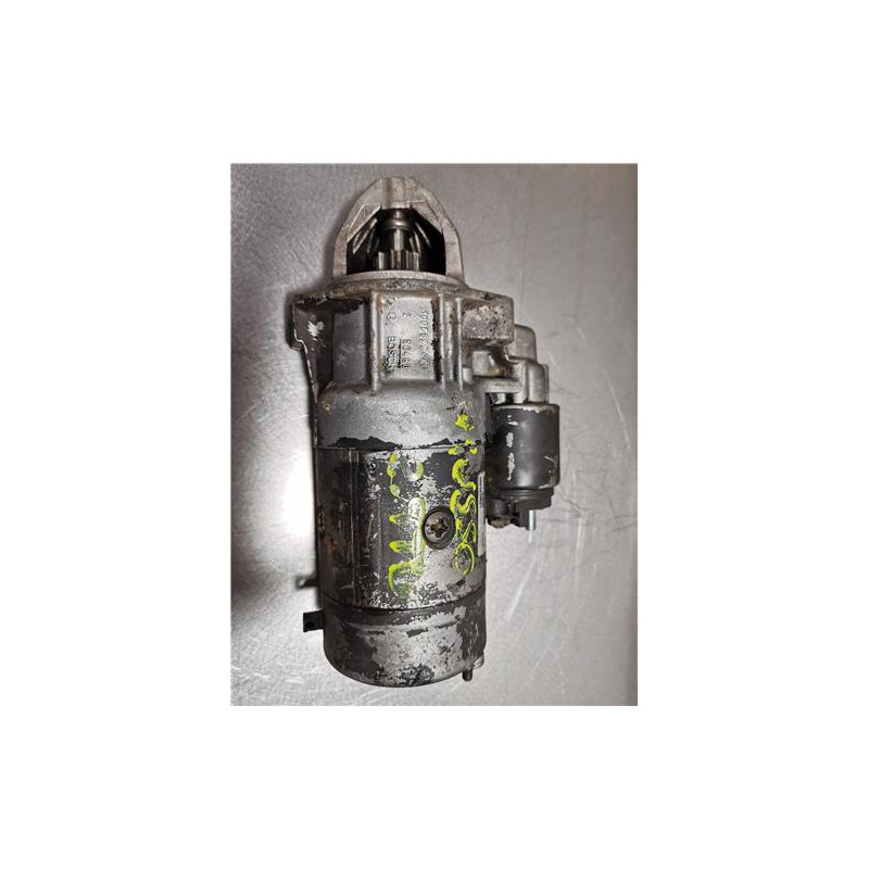 MOTOR ARRANQUE