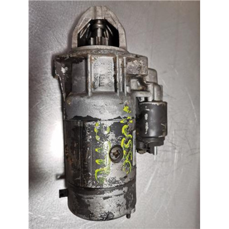 MOTOR ARRANQUE