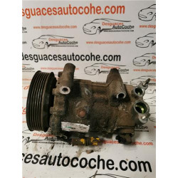 COMPRESOR AIRE ACOND.