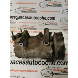 COMPRESOR AIRE ACOND.