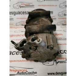 COMPRESOR AIRE ACOND.