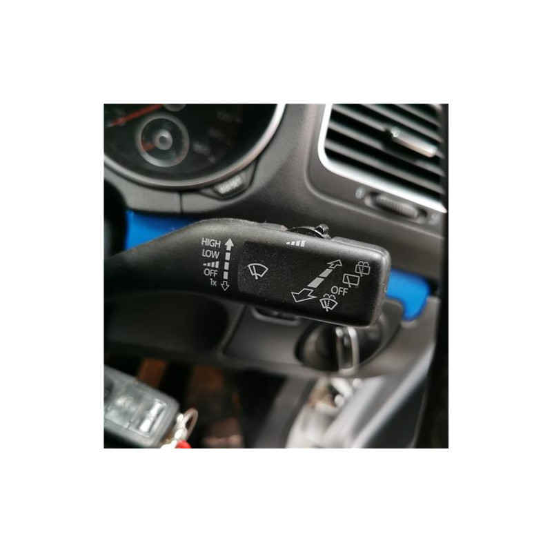 MANDO LIMPIAPARABRISAS